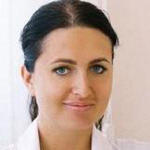 Антонова Диана Дмитриевна