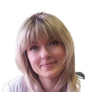 Малахова Алина Анатольевна