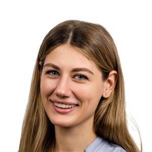 Комлева Ксения Андреевна