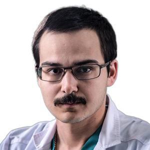 Максумов Александр Алишерович