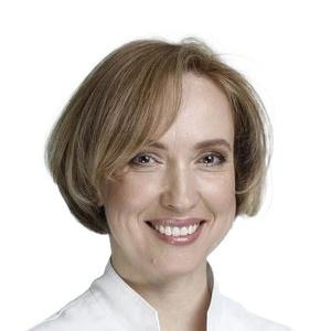 Байкова Елена Александровна