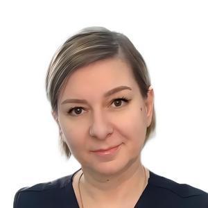 Болтенкова Людмила Александровна