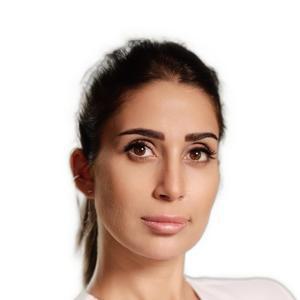 Колесникова Екатерина Геннадьевна