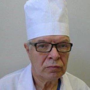Беренгольц Григорий Исаакович