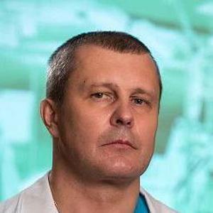 Запорощенко Александр Алексеевич