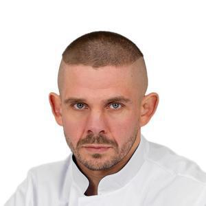 Кравцов Михаил Леонович