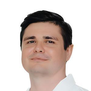 Михалевич Дмитрий Николаевич