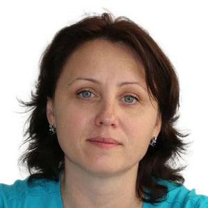 Цыплящук Александра Владимировна