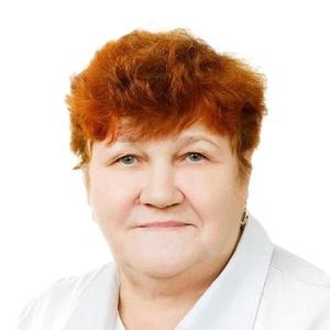 Красных Татьяна Константиновна