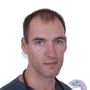 Лазутин Виталий Александрович