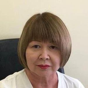 Кузнеченко Елена Васильевна