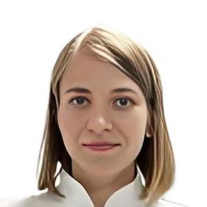 Зуева Антонина Викторовна