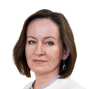 Ипатова Екатерина Борисовна