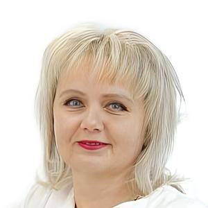 Тищенко Елена Витальевна