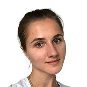 Алексеева Анна Алексеевна
