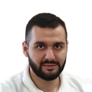 Бестаев Алан Валерьянович