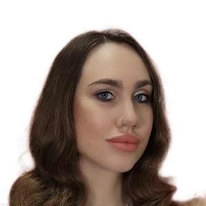 Чукомина Виктория Сергеевна