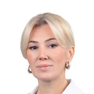 Баразгова Агунда Цараевна