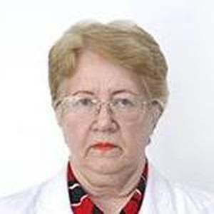 Солодовникова Юлия Петровна
