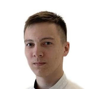 Емельянов Иван Юрьевич