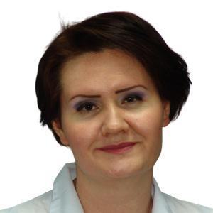 Гарипова Гульнара Хусаиновна