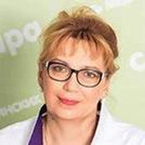 Хорошилова Наталья Леонидовна