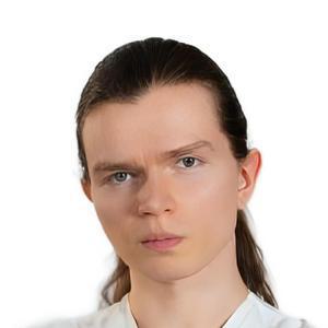 Лебедев Даниил Борисович