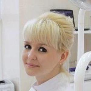 Солдатенкова Анна Анатольевна
