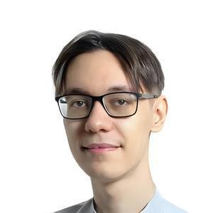 Четвергов Александр Олегович