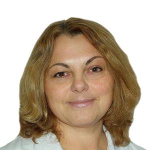 Борисова Татьяна Петровна