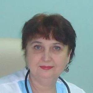 Кононова Людмила Витальевна