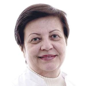 Поваляева Елена Петровна