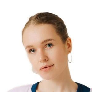 Бабенкова Анастасия Михайловна