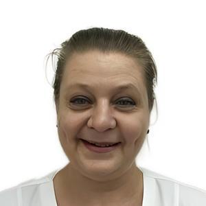 Иванова Наталия Сергеевна