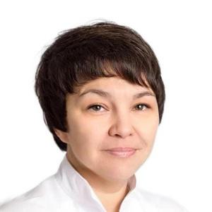 Хабирова Алиана Наилевна