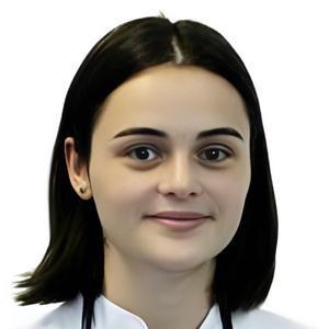Шеляховская Софья Андреевна