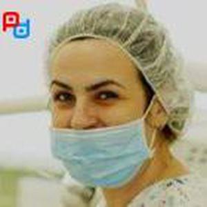 Лакина Вера Павловна