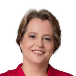 Дриневская Елена Григорьевна