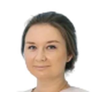 Антипова Анна Владимировна