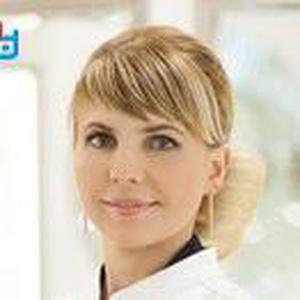 Назарова Марина Владимировна