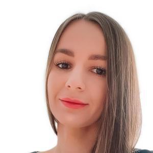 Гребенникова Анастасия Владимировна