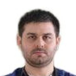Бичоев Мурат Хазреталиевич
