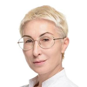 Романовская Ирина Юрьевна