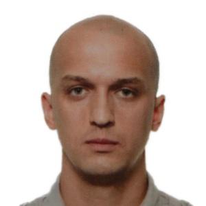 Червонный Данила Станиславович