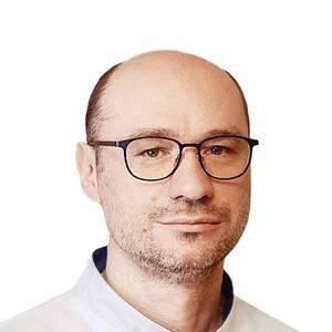 Авласевич Игорь Владимирович