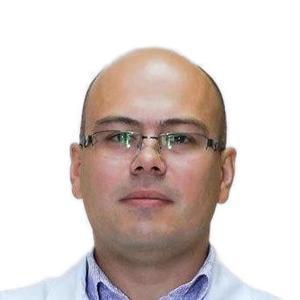 Фадеев Артем Евгеньевич