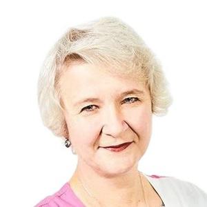 Поручикова Ольга Львовна