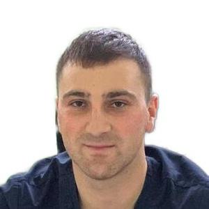 Хазарян Агоп Макарович