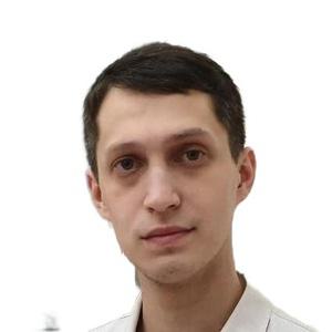 Созонов Александр Васильевич