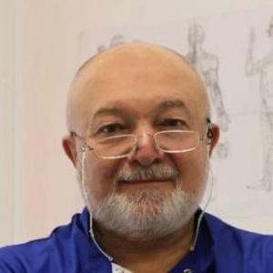 Креймер Михаил Дмитриевич